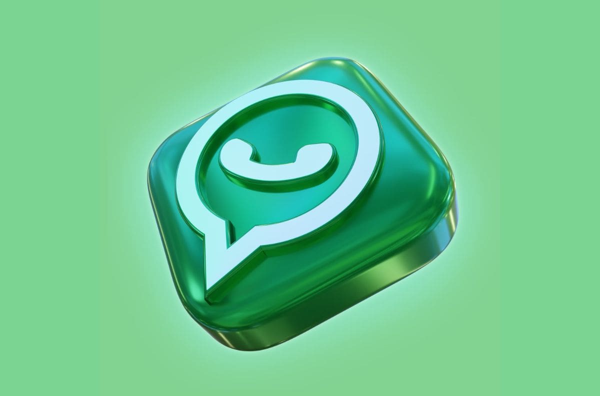 Así puedes enviar tus chats de WhatsApp a tu correo electrónico