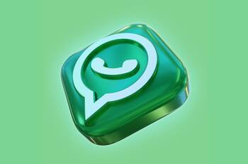 Así puedes enviar tus chats de WhatsApp a tu correo electrónico