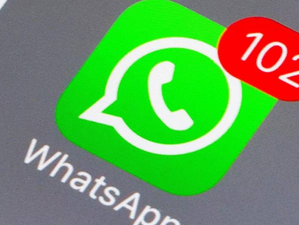 El atajo también te ayudará a ir despejando las conversaciones sin leer.