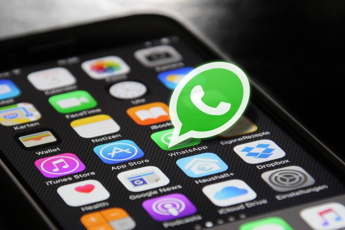 Conoce la próxima función de WhatsApp que alegrará a quienes detestan escuchar audios. Créditos: Pixabay