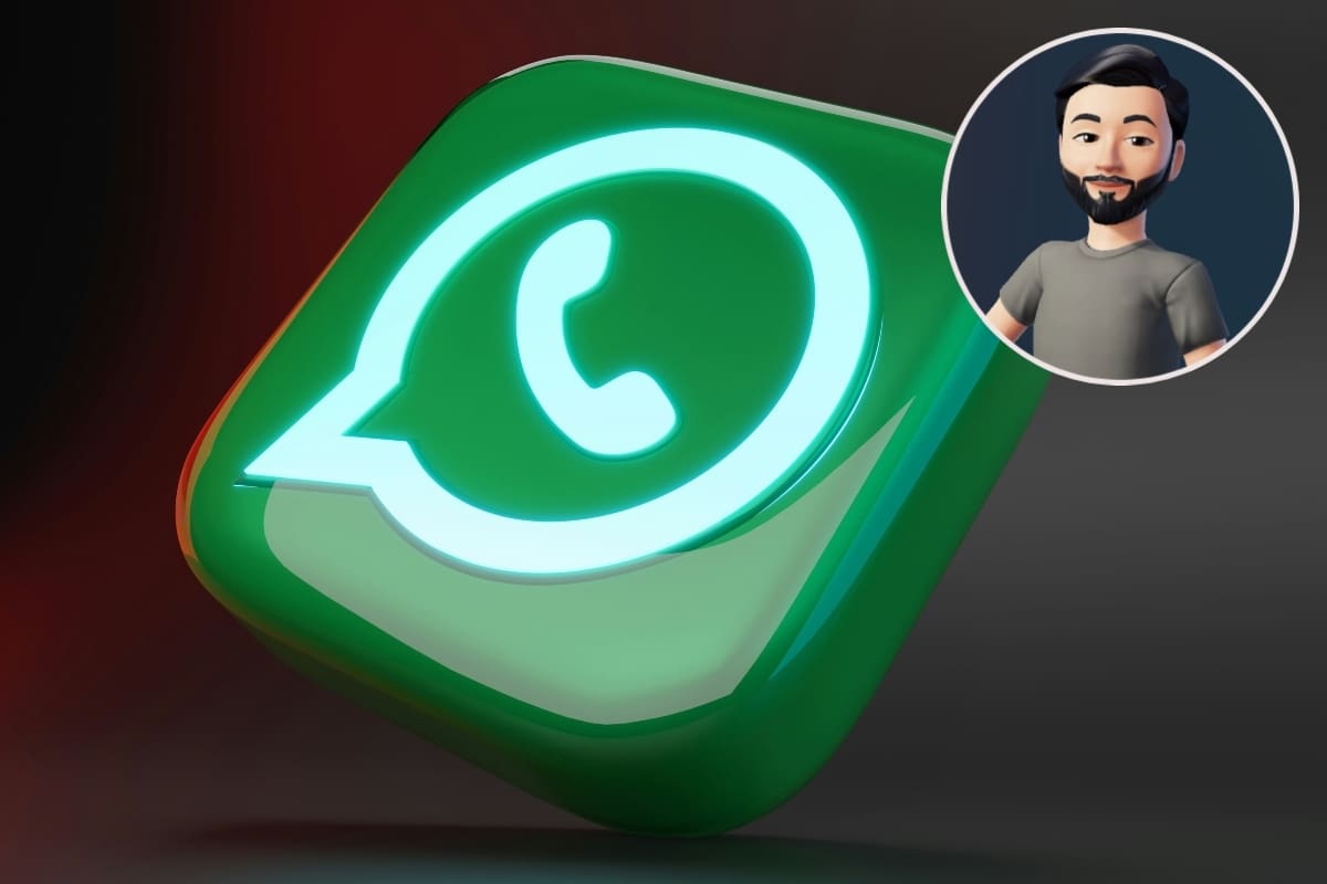 ¡Crea tu avatar!