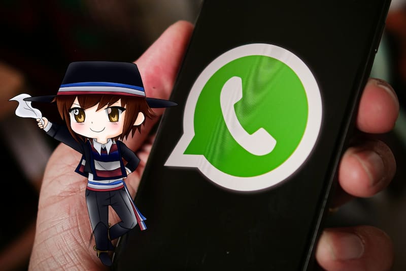 Eventos de WhatsApp