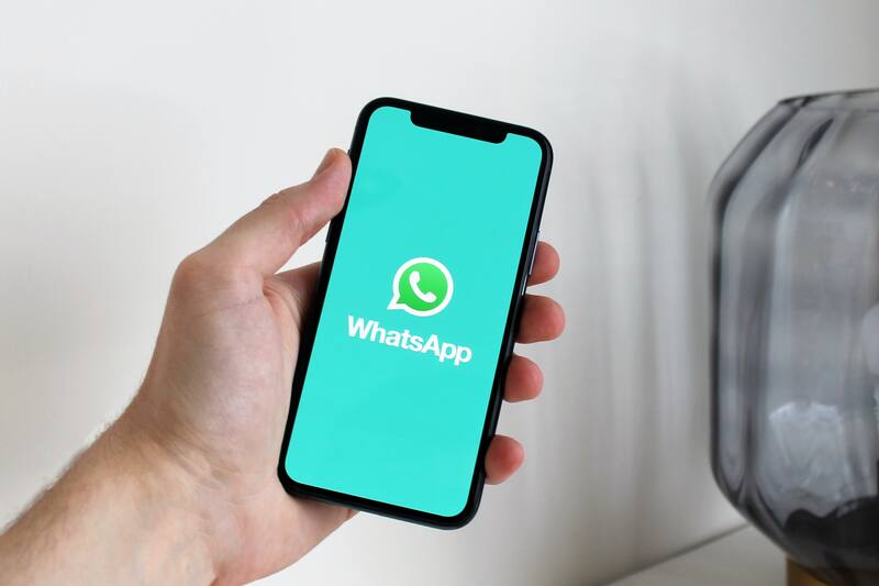 Las novedades en los grupos de WhatsApp. Créditos: Pexels