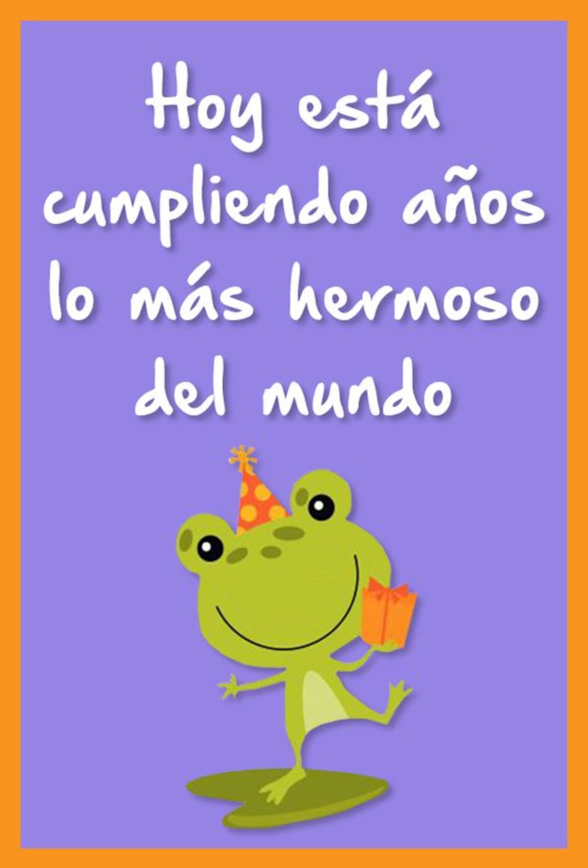 ¡Desea un feliz cumpleaños por WhatsApp!