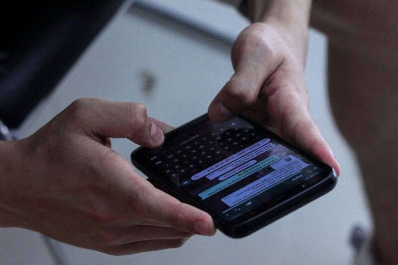 El traductor ya es una realidad.