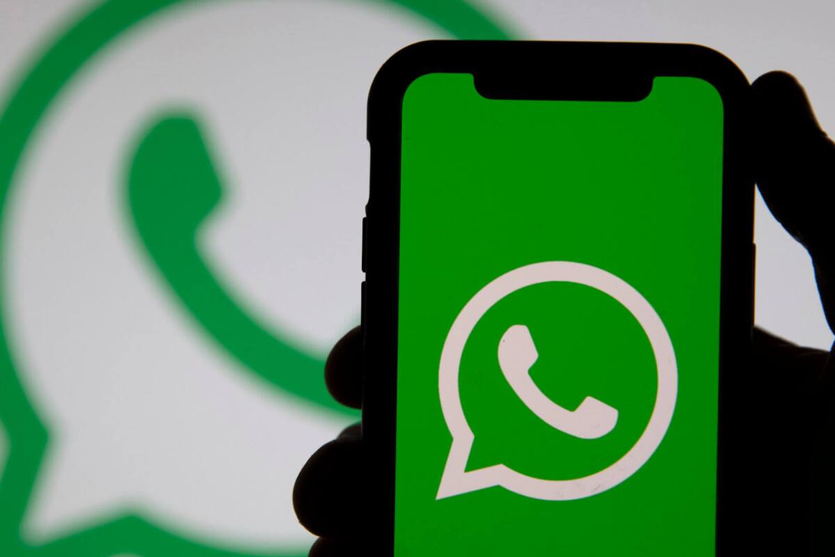 En solo cuatro pasos puedes aprender a crear un enlace para llamadas o videollamadas grupales en WhatsApp.