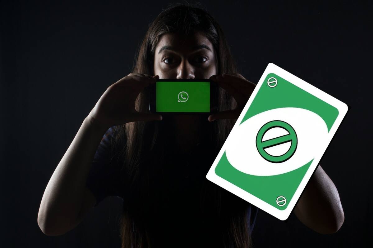 Cómo saber si alguien me bloqueó de WhatsApp