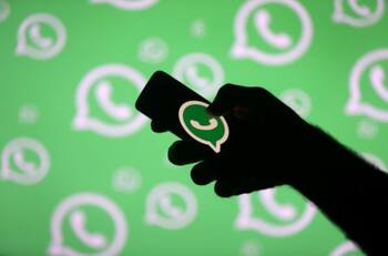 ¿Qué significa que los jóvenes se manden “7642″ por WhatsApp?
