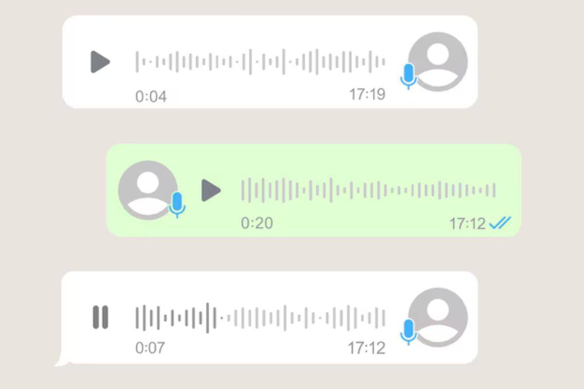 Esta es la nueva actualización en la que está trabajando la app.
Créditos: Freepik.