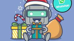 Los 10 mejores saludos para enviar a tus grupos de WhatsApp durante esta Navidad según la IA