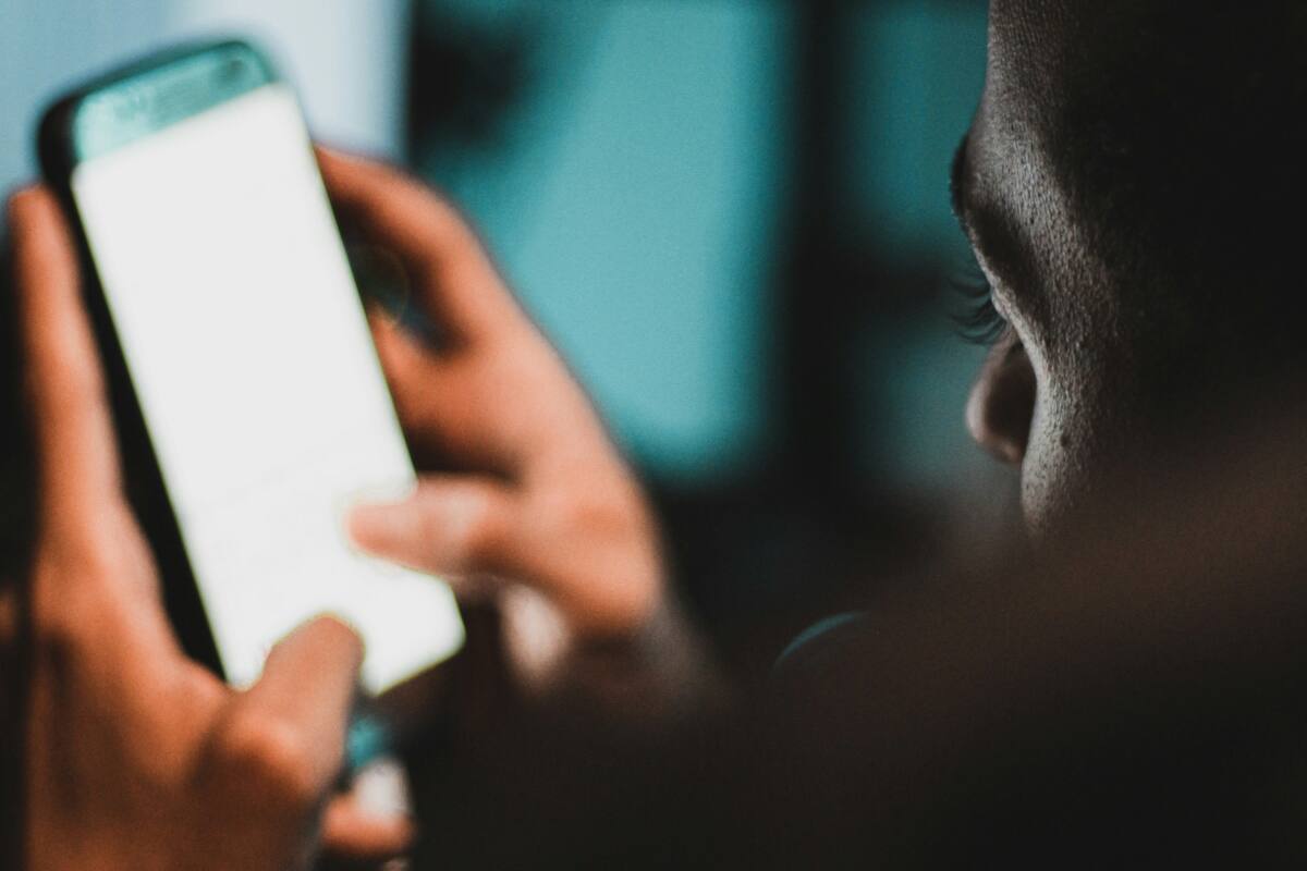 La app de mensajería puede ocupar mucho espacio en tu celular sin que lo sepas.