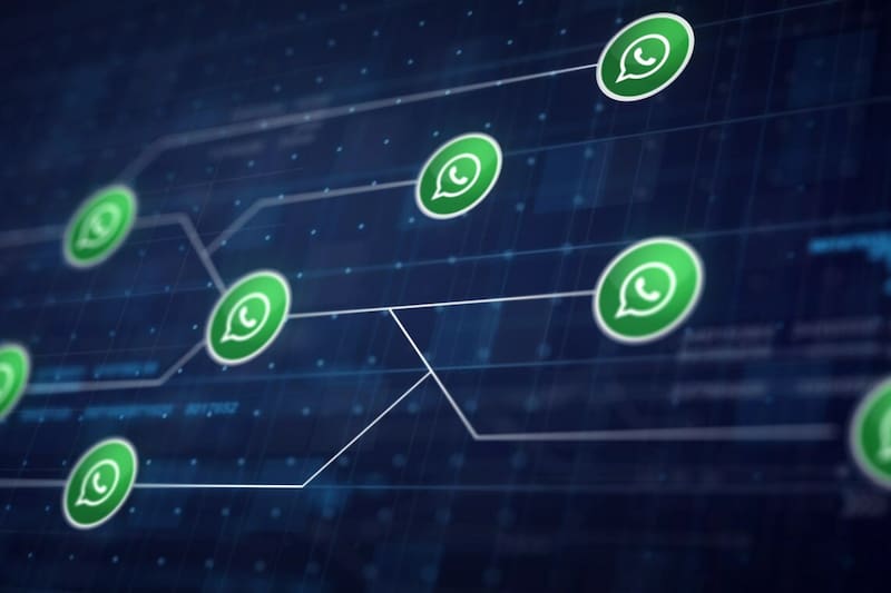 Puedes hacer que solo tus contactos te puedan añadir a grupos de WhatsApp.