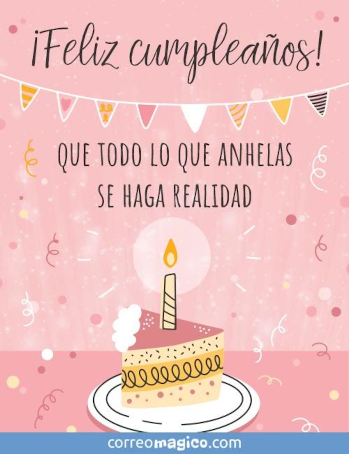 ¡Para que le demuestres todo tu cariño a esa persona en su día a través de WhatsApp!
