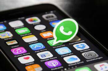 WhatsApp: ¿Cómo saber si mi pareja  borra los chats?