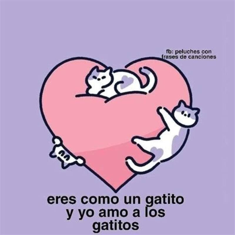 Expresa tu amor con esas imágenes.