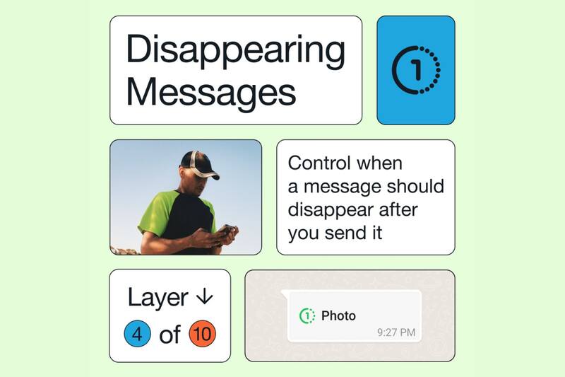 Esta es la nueva función que llegará a WhastApp.