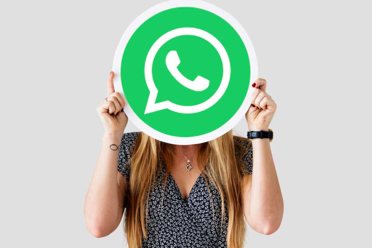 La función estará disponible en julio de este 2025.
Créditos: Freepik.