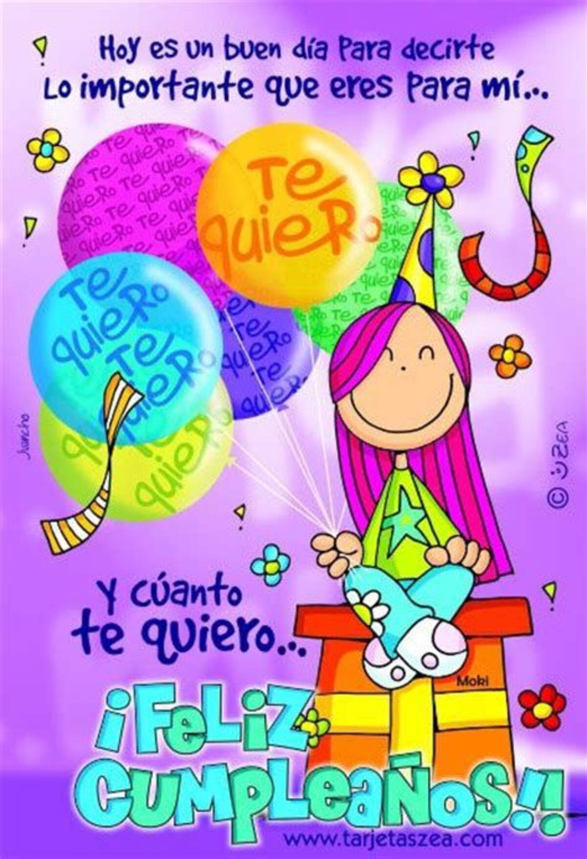 ¡Envía los mejores saludos de cumpleaños por WhatsApp!