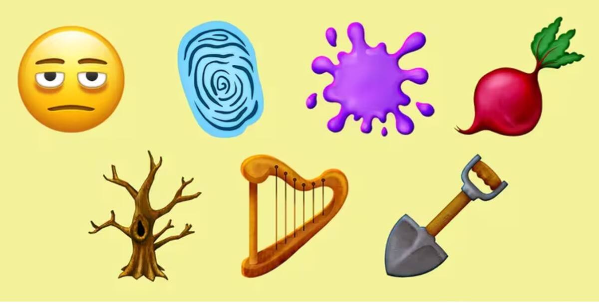 Conoce los nuevos emojis que llegarán a la App.