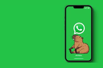 ¿Modo capibara en WhatsApp? Así puedes activarlo en tu Android o iPhone
