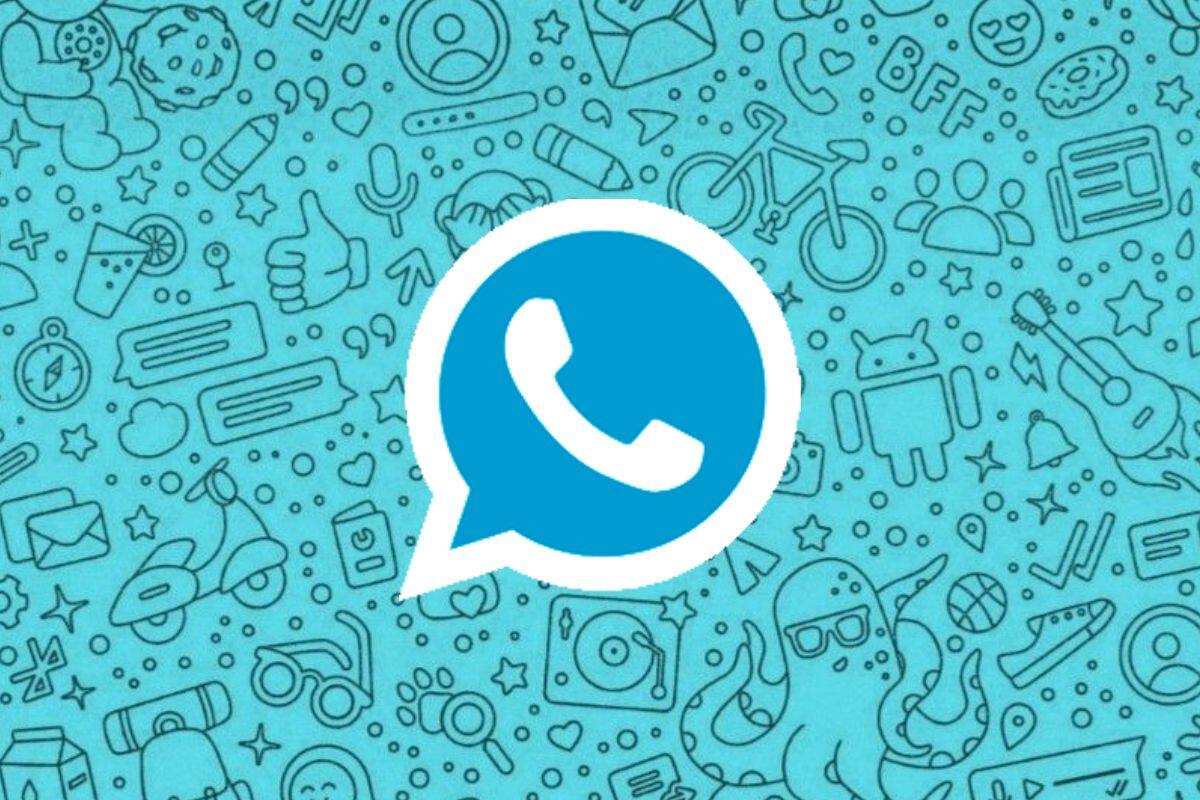 Estas aplicaciones, como WhatsApp Plus, son sumamente peligrosas para tu teléfono.