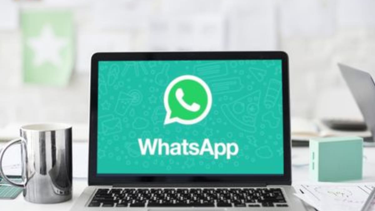 WhatsApp habilitará importante función en su versión web: así es la nueva actualización