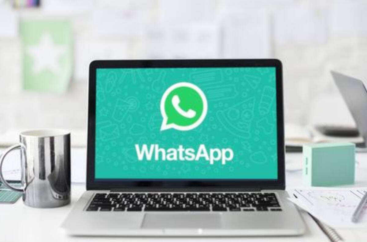 WhatsApp habilitará importante función en su versión web: así es la nueva actualización