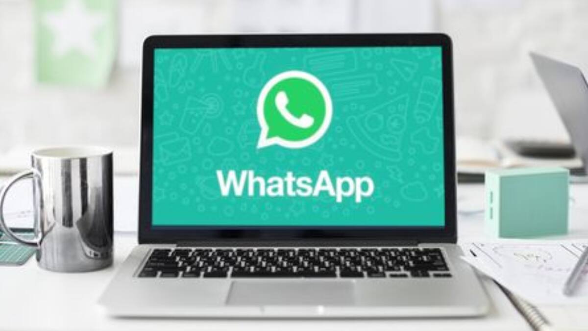 ¿Cómo cambiar el color de fondo de tu WhatsApp Web?