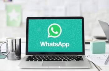 ¿Cómo cambiar el color de fondo de tu WhatsApp Web?