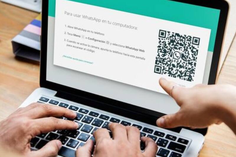 Aprovecha la utilidad que ofrece la aplicación en su versión para PC. Créditos: Pinterest