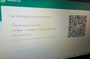 WhatsApp Web: ¿Cómo saber en cuántos computadores tengo iniciada sesión?