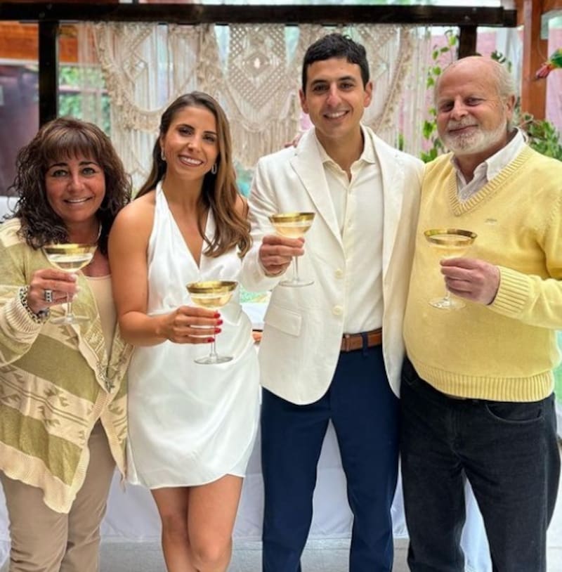 Créditos: Instagram