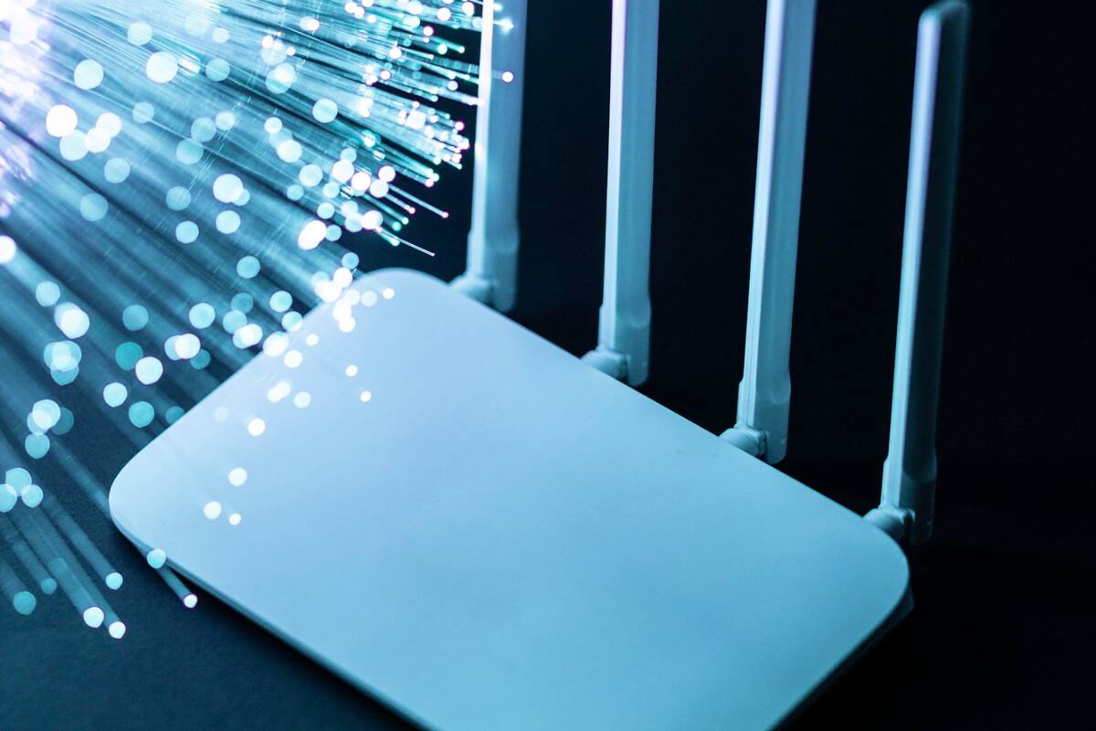 Revisa todos los detalles para tener Internet rápido.