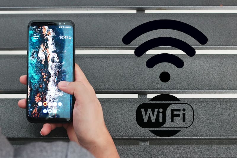 Así puedes revisar una clave guardada en tu Android.