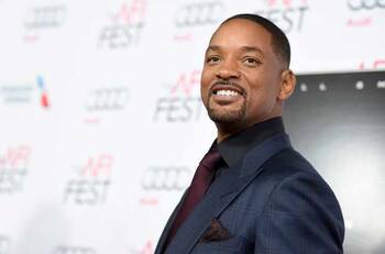 La película protagonizada por Will Smith que fue un éxito en taquilla y ahora lo es en Max