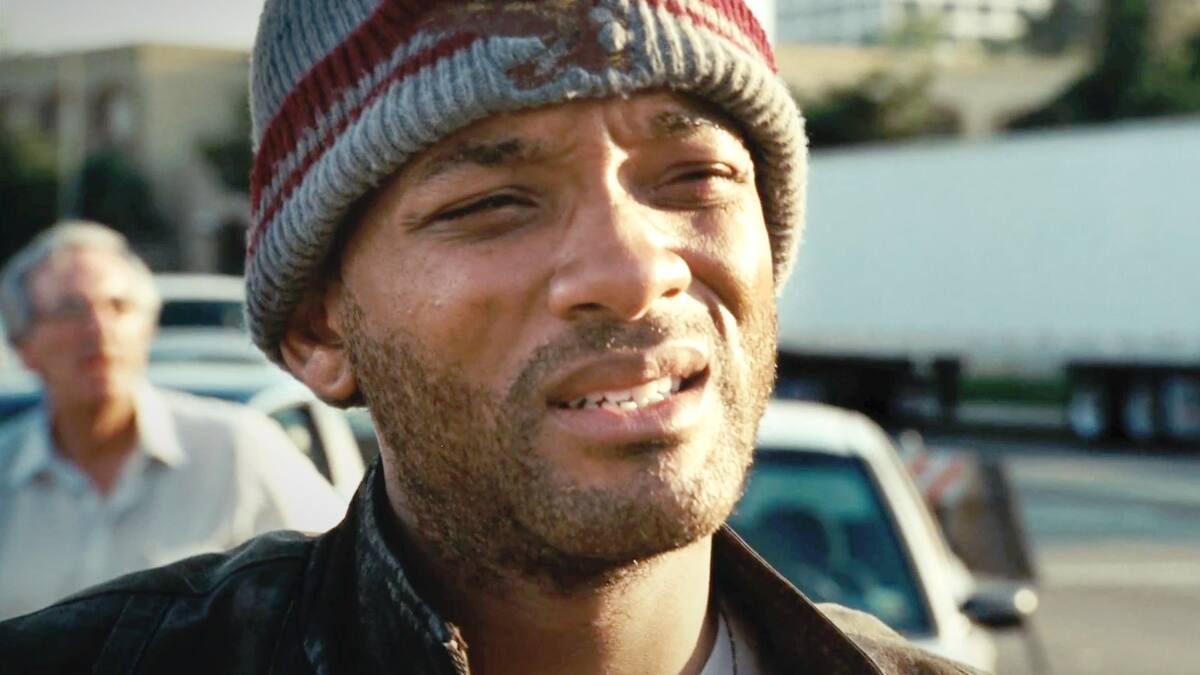 La película protagonizada por Will Smith que recién llegó a Max