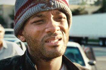 La película protagonizada por Will Smith que recién llegó a Max