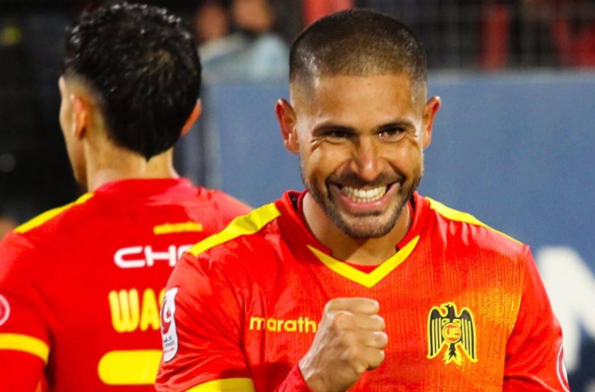 “La Primera B de Chile se parece al fútbol argentino; los árbitros dejan jugar, no hay VAR y no te cobran faltitas”