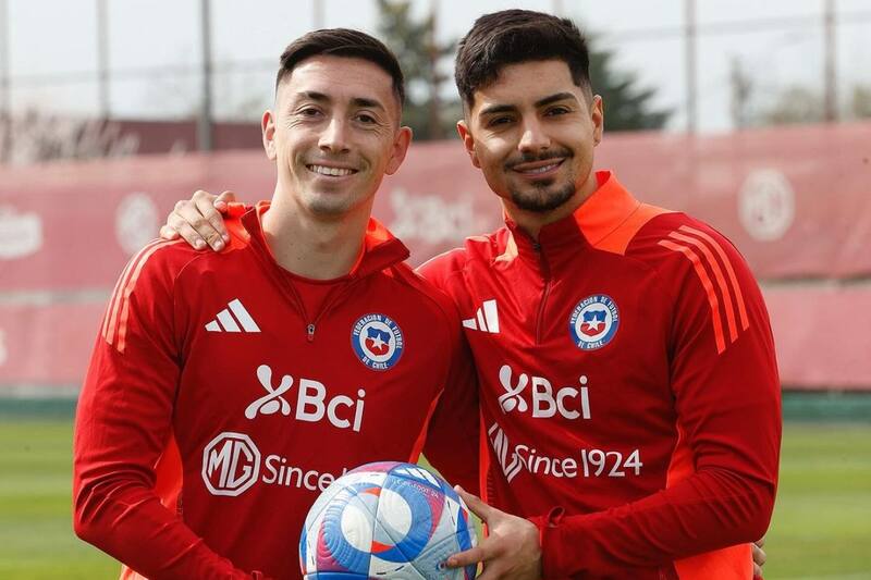 se pierde el partido ante Brasil.