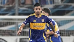 Williams Alarcón puede dejar Boca Juniors y regresar a un viejo conocido