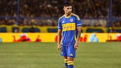 Williams Alarcón en camino a la nacionalización argentina