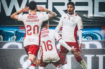 Aclaran el panorama de Williams Alarcón en el fútbol argentino: “Boca avanzó, pero...”