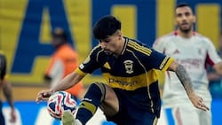 En Argentina sepultan toda posibilidad de Williams Alarcón a la UC: “Boca no se desprenderá de él”