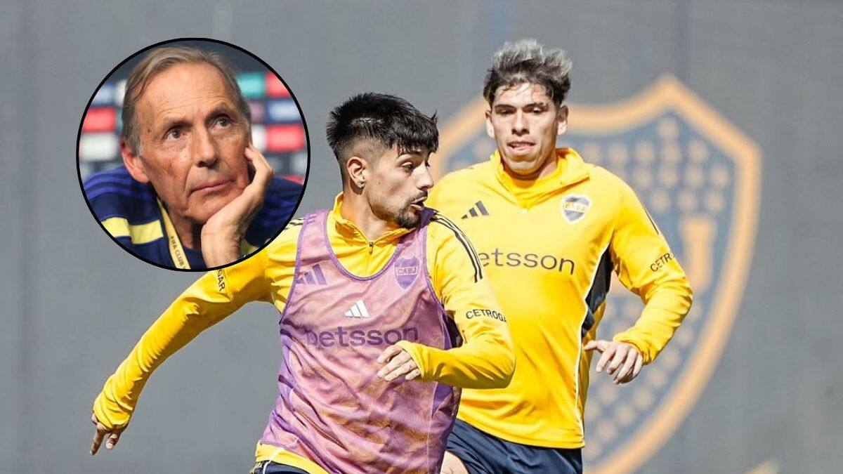 Sin palabras: la primera reacción de Carlos Palacios y Williams Alarcón a la muerte de Miguel Ángel Russo