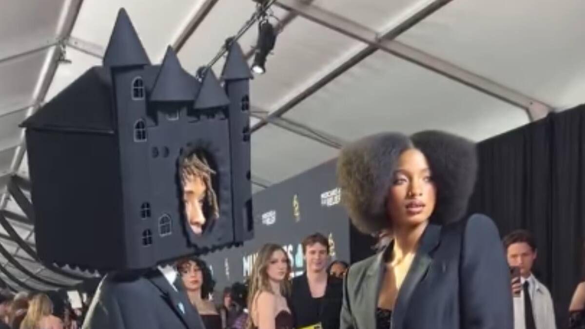 Premios Grammy 2025: Los mejores, más extraños y curiosos looks de la alfombra roja