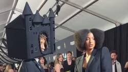 Premios Grammy 2025: Los mejores, más extraños y curiosos looks de la alfombra roja