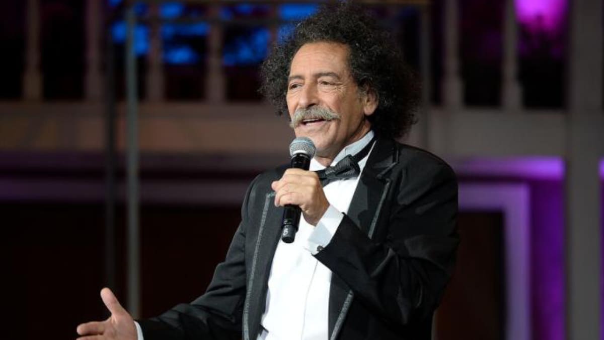 Luto en el humor: Confirman muerte de Willy Benítez a los 79 años