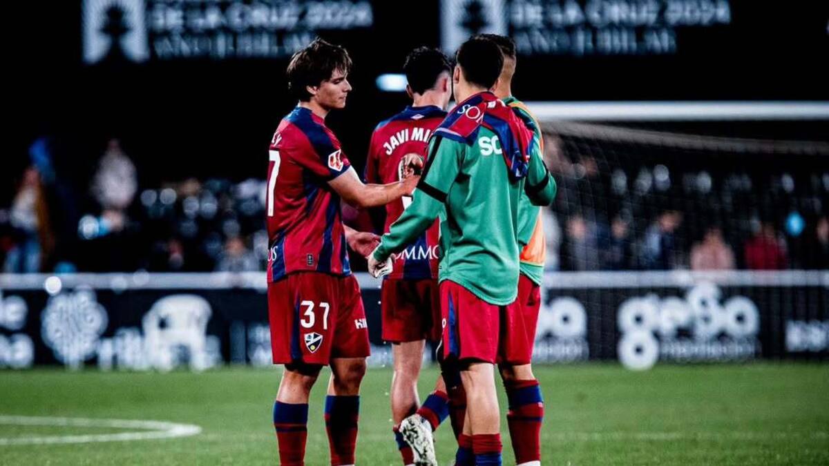 Es una esperanza de gol de Chile en el Mundial Sub-20 y suma cada vez más minutos en Europa