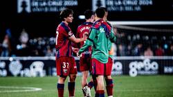 Es una esperanza de gol de Chile en el Mundial Sub-20 y suma cada vez más minutos en Europa