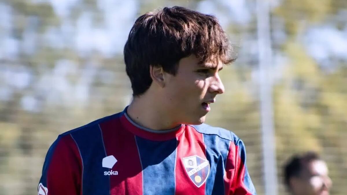 La gran sorpresa de La Roja Sub-20 suma elogios en España: “Está sorprendiendo”